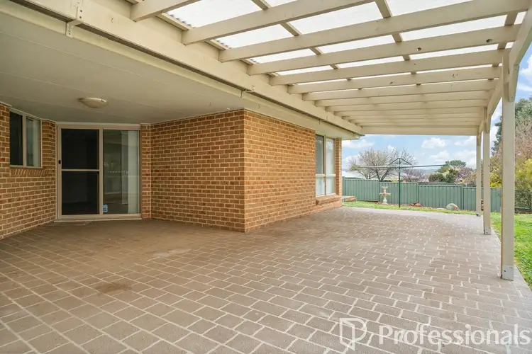 Fourth view of Homely house listing, 70 Ilumba Way, Kelso NSW 2795