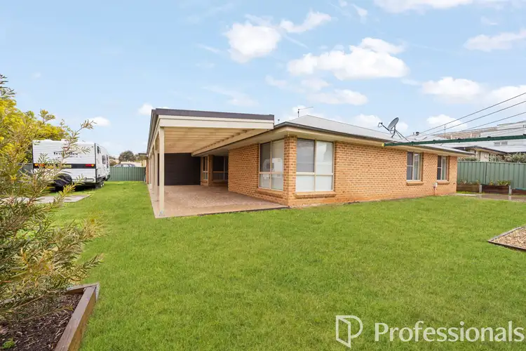 Fifth view of Homely house listing, 70 Ilumba Way, Kelso NSW 2795