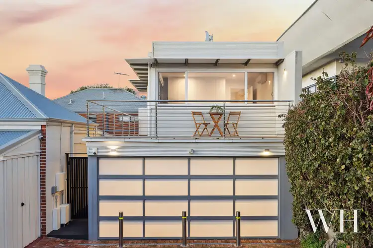 92A Wray Avenue, Fremantle WA 6160