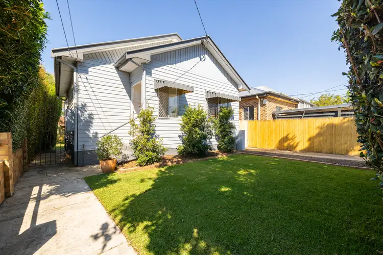 317 Beaconsfield Terrace