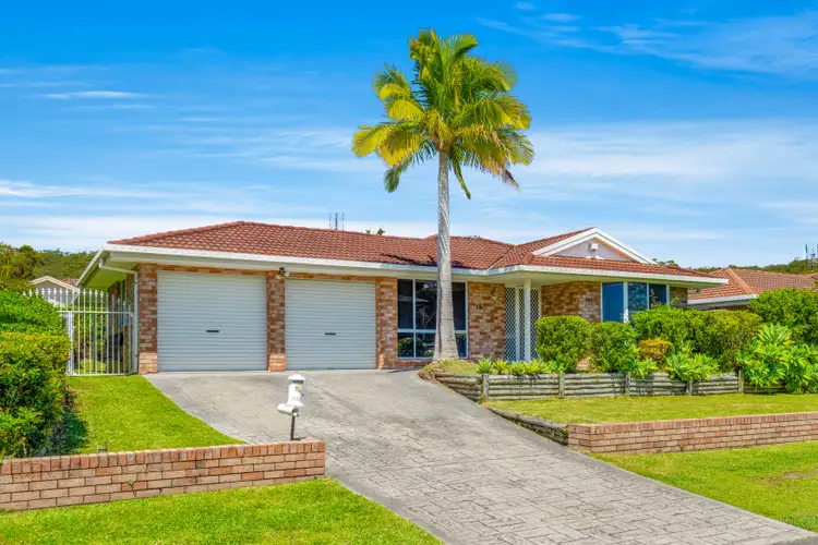 12 Eden Grove, Erina NSW 2250
