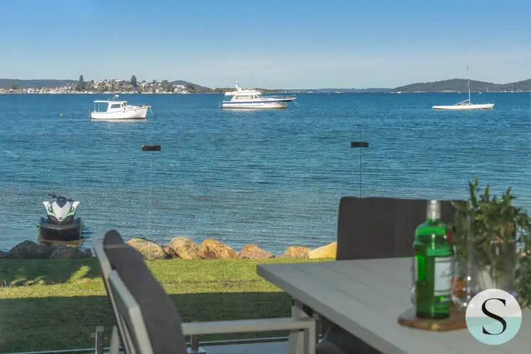 Second view of Homely house listing, 72 Ross Street, Belmont NSW 2280