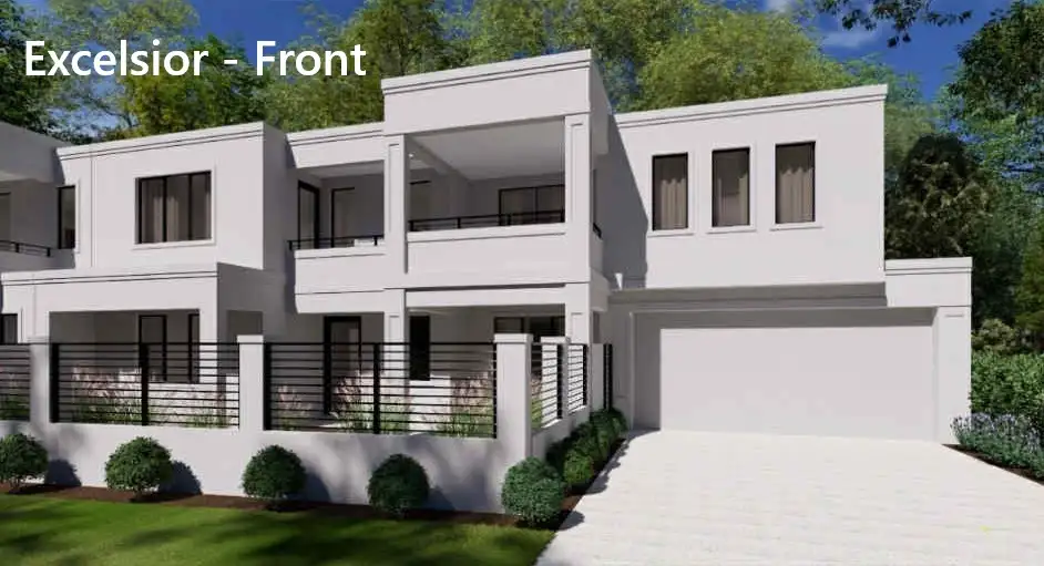 Main view of Homely house listing, 1 Excelsior Retreat, Hillarys WA 6025
