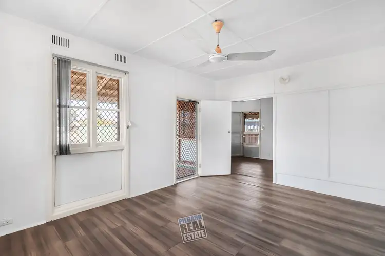 Second view of Homely house listing, 44 Walcott Way, Bulgarra WA 6714