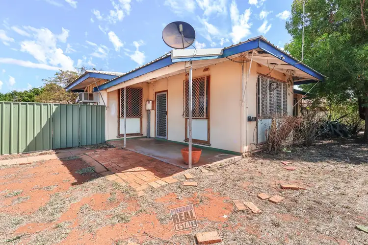 Fifth view of Homely house listing, 44 Walcott Way, Bulgarra WA 6714