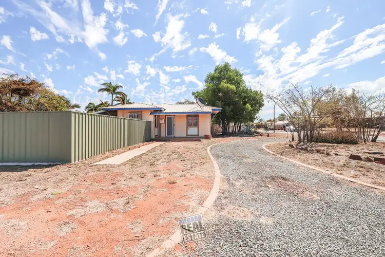 Sixth view of Homely house listing, 44 Walcott Way, Bulgarra WA 6714
