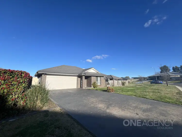 Main view of Homely house listing, 8B Swan Loop, Goulburn NSW 2580