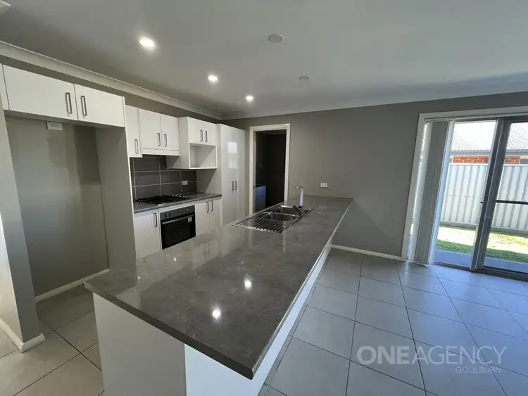 Second view of Homely house listing, 8B Swan Loop, Goulburn NSW 2580