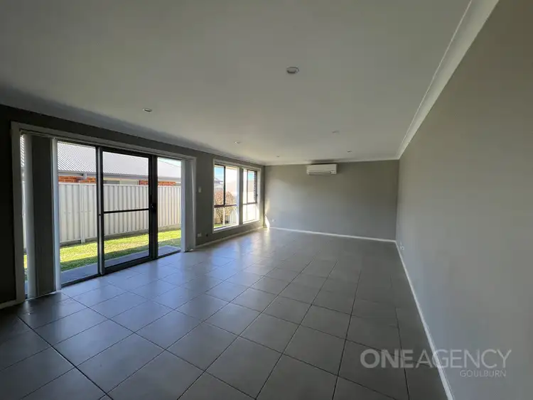 Third view of Homely house listing, 8B Swan Loop, Goulburn NSW 2580