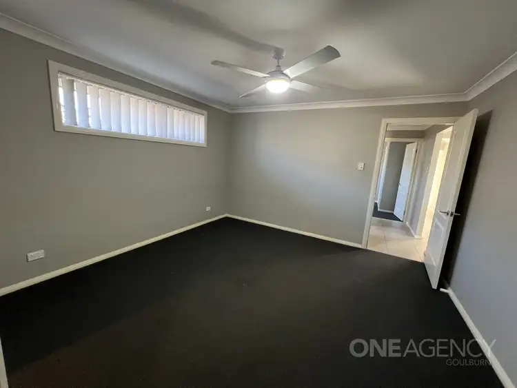 Fourth view of Homely house listing, 8B Swan Loop, Goulburn NSW 2580