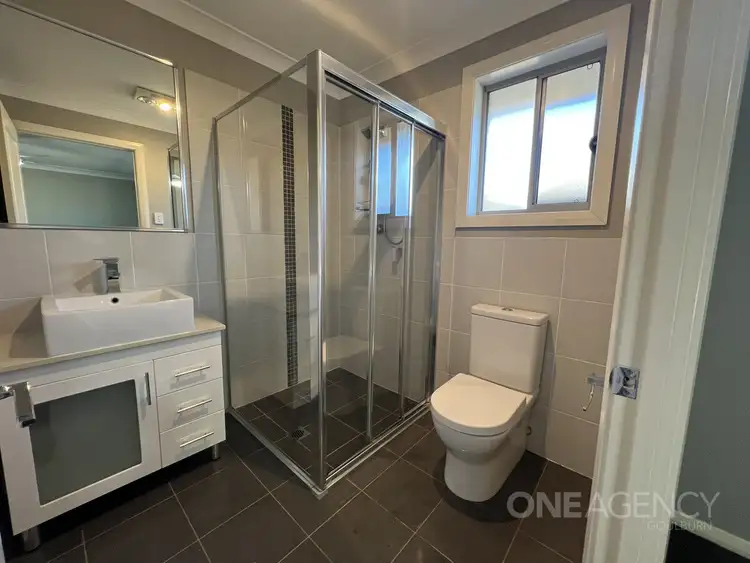 Fifth view of Homely house listing, 8B Swan Loop, Goulburn NSW 2580