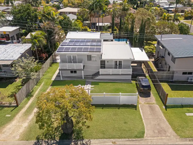 36 Odra Street, Camira QLD 4300