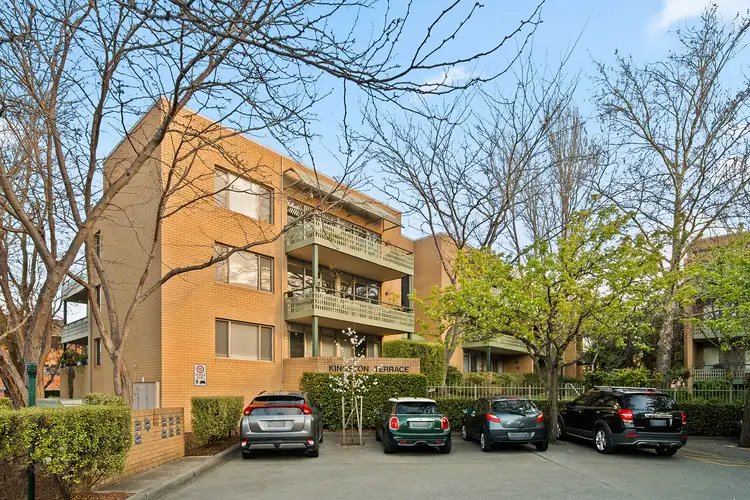 61/18 Leichhardt Street, Griffith ACT 2603
