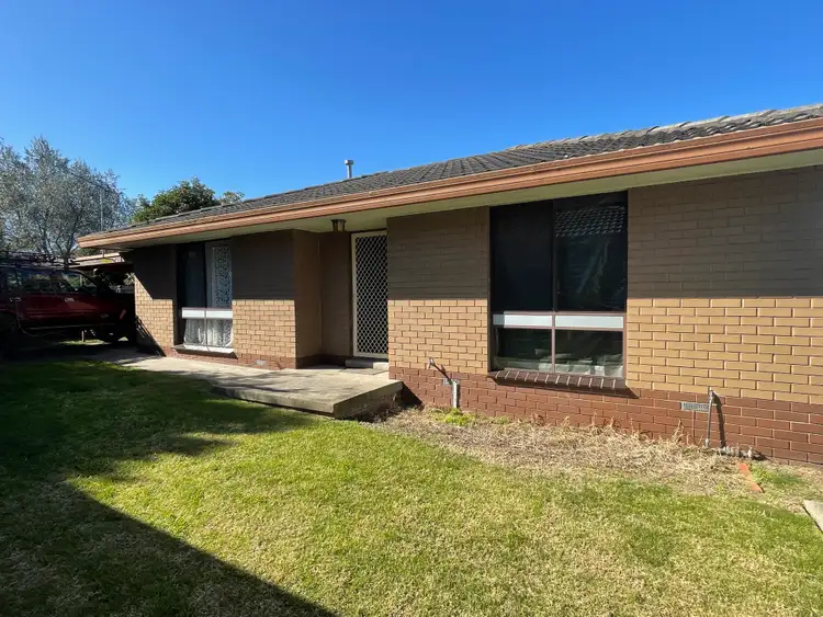 3/92 Reeve Street, Sale VIC 3850