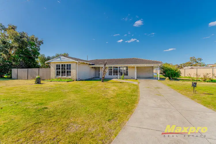 Main view of Homely house listing, 5 Devon Way, Lynwood WA 6147
