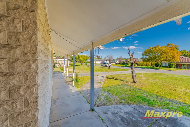 Second view of Homely house listing, 5 Devon Way, Lynwood WA 6147