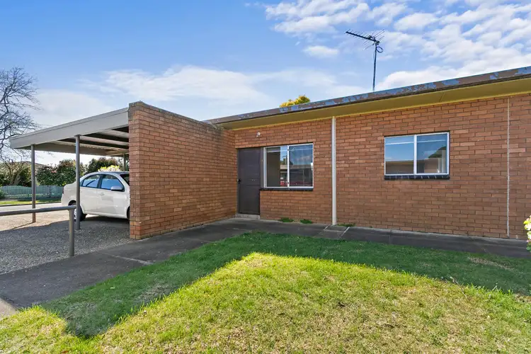 1/10 Rolland Street, Sale VIC 3850