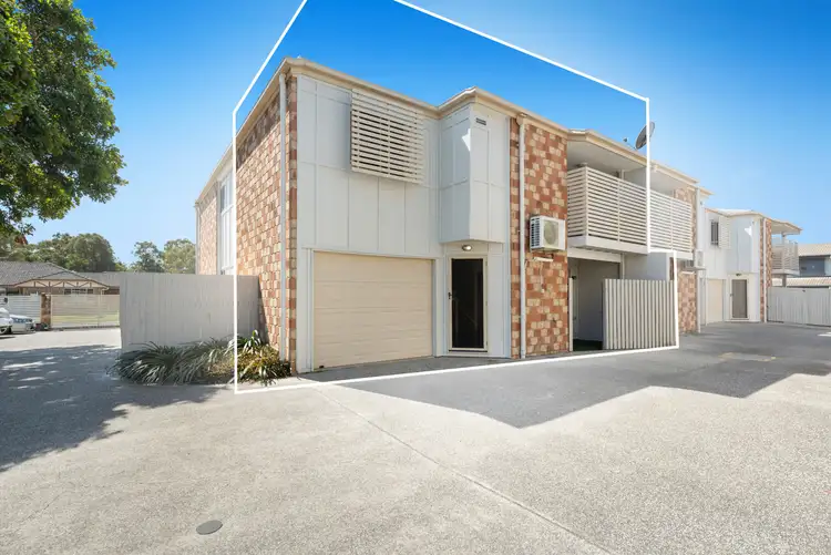 Main view of Homely unit listing, 47 / 48-54 Fleet Drive, Kippa-Ring QLD 4021