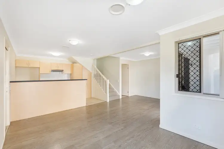 Third view of Homely unit listing, 47 / 48-54 Fleet Drive, Kippa-Ring QLD 4021