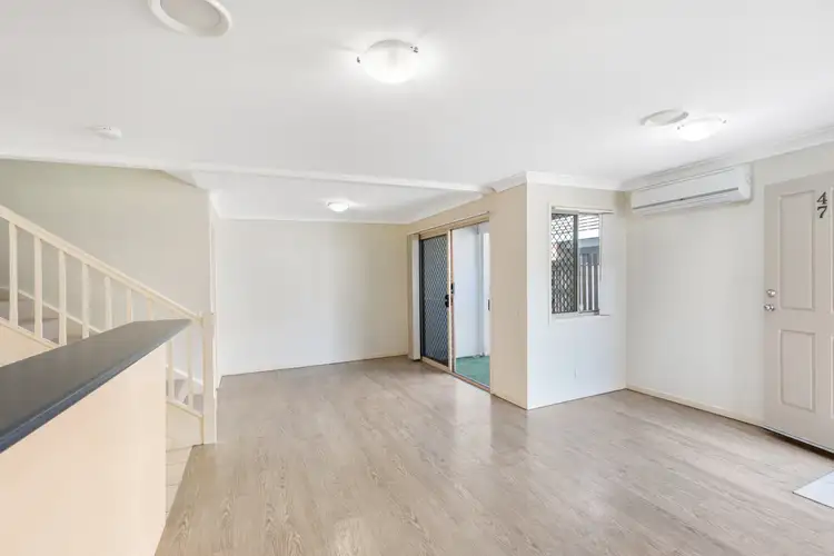 Fifth view of Homely unit listing, 47 / 48-54 Fleet Drive, Kippa-Ring QLD 4021