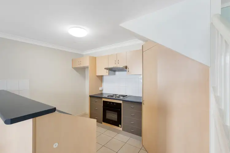 Sixth view of Homely unit listing, 47 / 48-54 Fleet Drive, Kippa-Ring QLD 4021