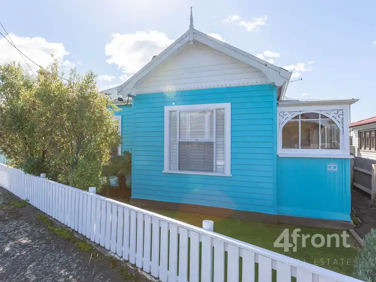 4 South Road, West Ulverstone TAS 7315