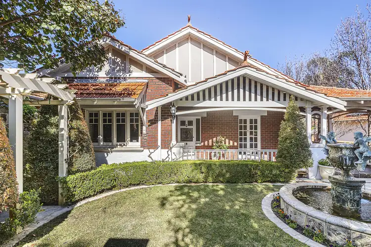 48 Farnley Street, Mount Lawley WA 6050