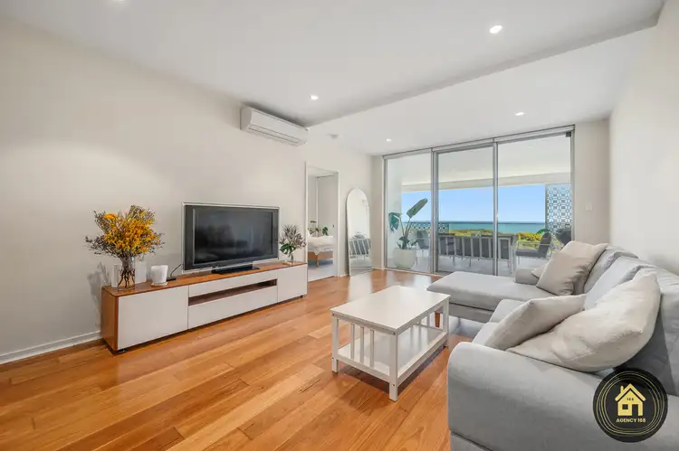 16/13 O'Connor Close, North Coogee WA 6163