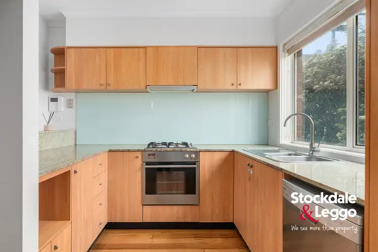 Third view of Homely townhouse listing, 22 Wests Road, Maribyrnong VIC 3032
