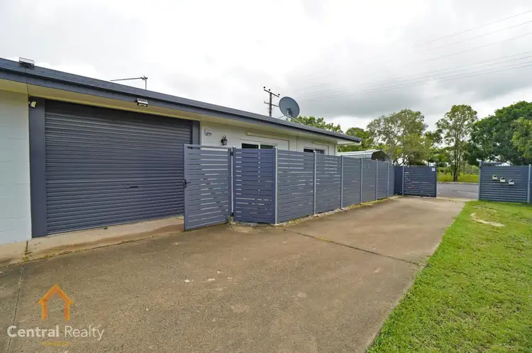 1/20 Kenneally Road, Mareeba QLD 4880