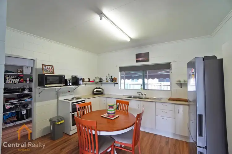 Third view of Homely unit listing, 1/20 Kenneally Road, Mareeba QLD 4880