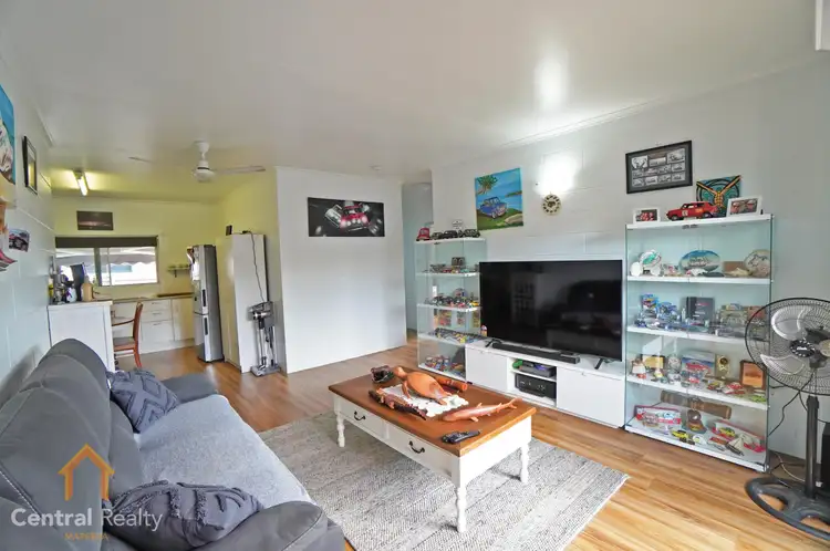 Fifth view of Homely unit listing, 1/20 Kenneally Road, Mareeba QLD 4880