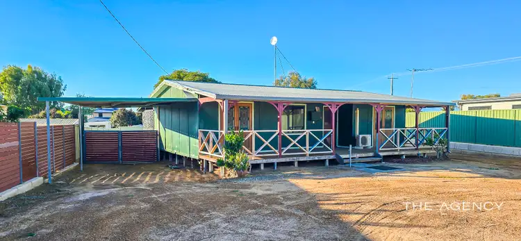 3 Ash Place, Kalbarri WA 6536