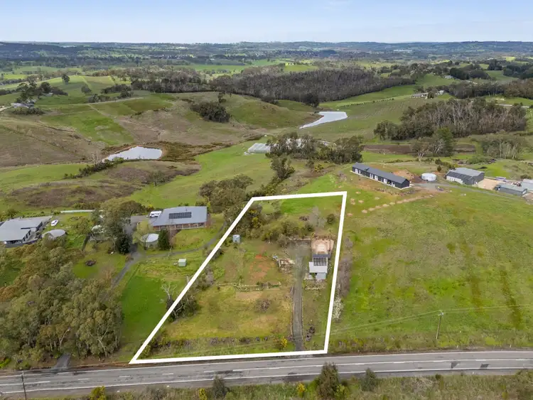 1778 Lobethal Road, Lobethal SA 5241
