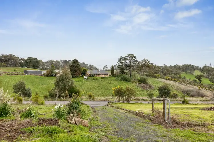 Second view of Homely land listing, 1778 Lobethal Road, Lobethal SA 5241