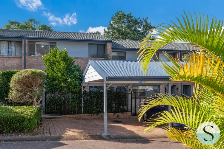 12/1 Roberts Street, Charlestown NSW 2290