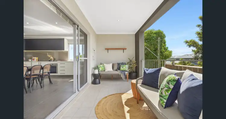 Second view of Homely apartment listing, 4/18 St Albans Road, Nollamara WA 6061