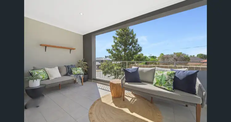 Third view of Homely apartment listing, 4/18 St Albans Road, Nollamara WA 6061