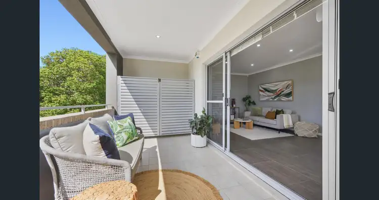 Fourth view of Homely apartment listing, 4/18 St Albans Road, Nollamara WA 6061