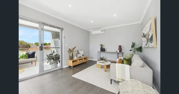 Fifth view of Homely apartment listing, 4/18 St Albans Road, Nollamara WA 6061