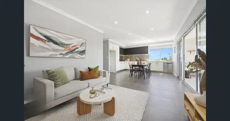 Sixth view of Homely apartment listing, 4/18 St Albans Road, Nollamara WA 6061