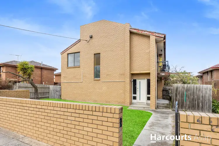 1/13 Hemmings Street, Dandenong VIC 3175