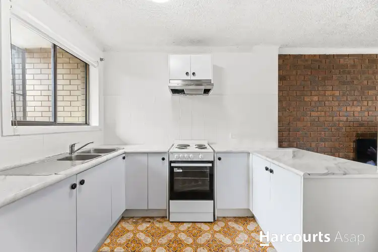Second view of Homely unit listing, 1/13 Hemmings Street, Dandenong VIC 3175