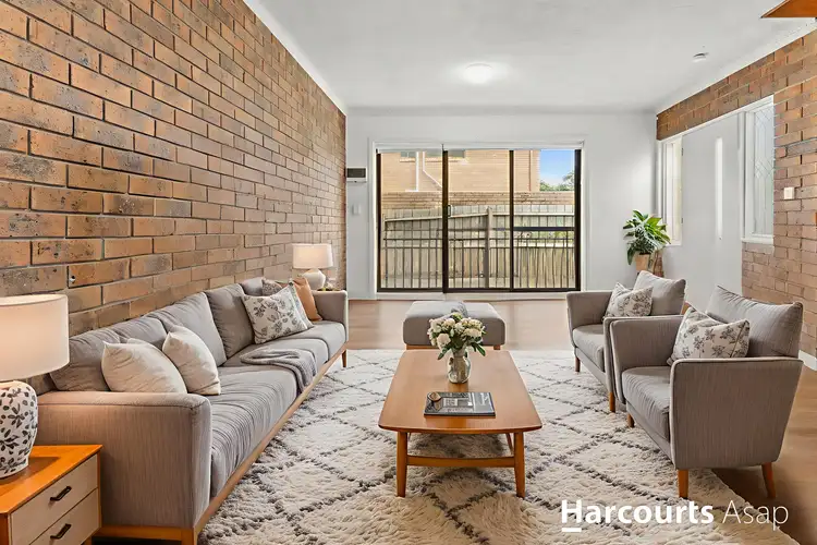 Third view of Homely unit listing, 1/13 Hemmings Street, Dandenong VIC 3175