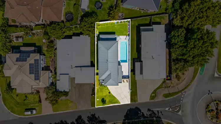Sixth view of Homely house listing, 6 Little Mountain Drive, Little Mountain QLD 4551