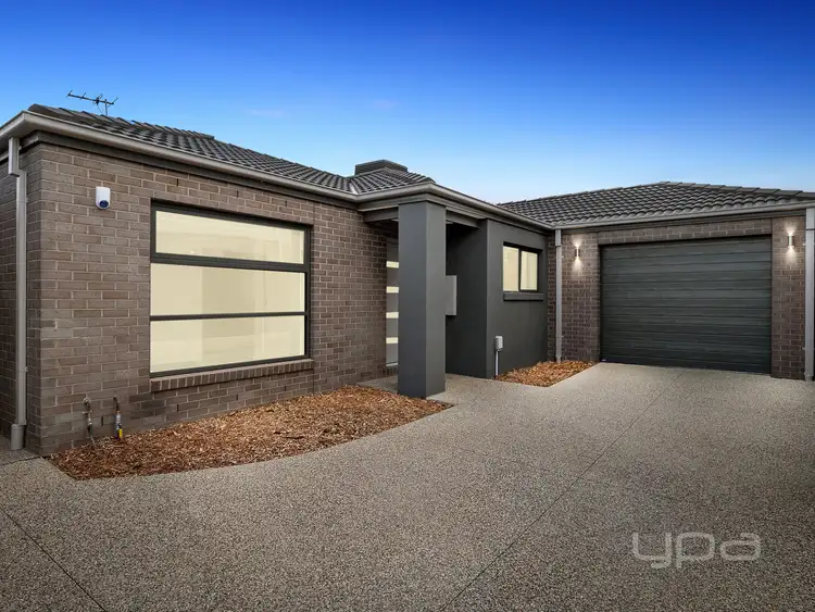 7 Burleigh Road