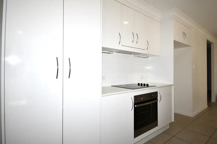 Third view of Homely house listing, 20 Abby Drive, Gracemere QLD 4702