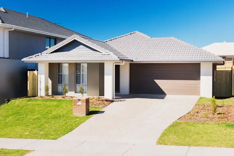 62 Markwell Crescent, Mango Hill QLD 4509