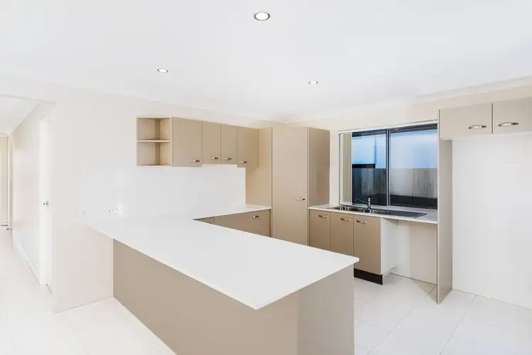 Second view of Homely house listing, 62 Markwell Crescent, Mango Hill QLD 4509