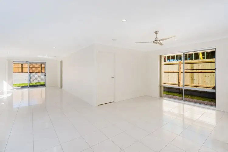 Fourth view of Homely house listing, 62 Markwell Crescent, Mango Hill QLD 4509